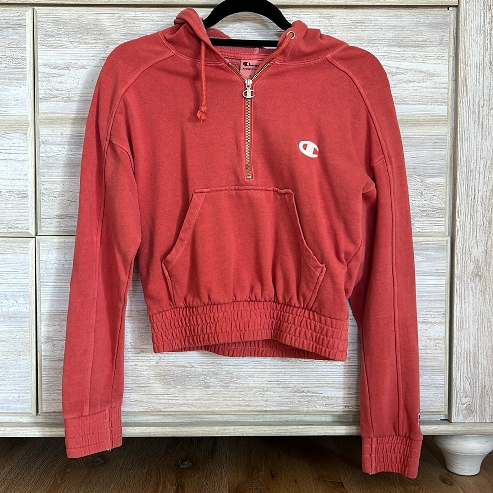 Champion Hoodie